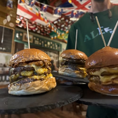 Alex & Stout - Irish Public House, Lamezia Terme