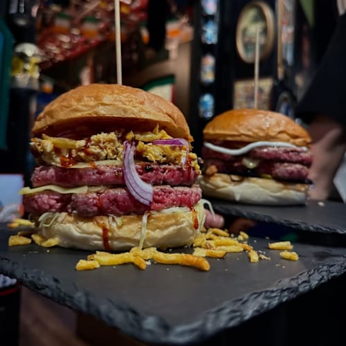 Alex & Stout - Irish Public House, Lamezia Terme