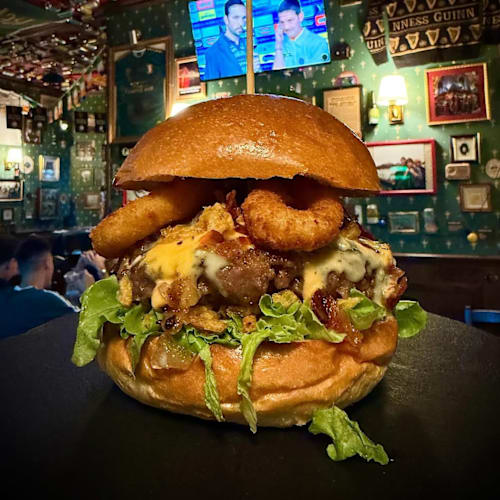 Alex & Stout - Irish Public House, Lamezia Terme