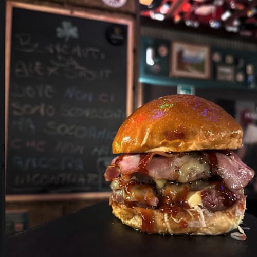 Alex & Stout - Irish Public House, Lamezia Terme