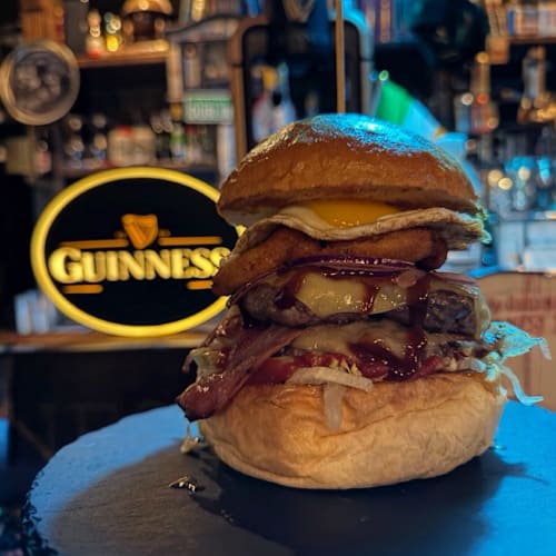 Alex & Stout - Irish Public House, Lamezia Terme