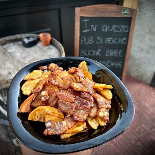 Alex & Stout - Irish Public House, Lamezia Terme