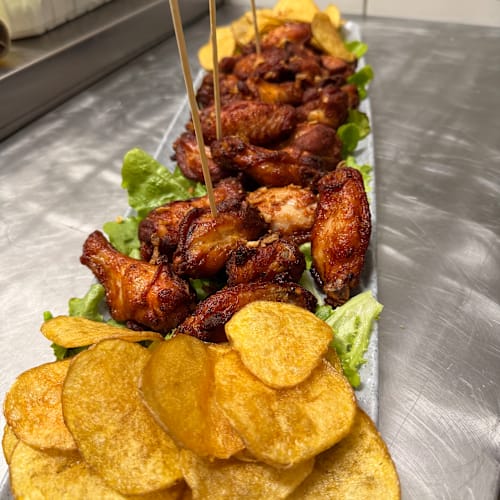 Alex & Stout - Irish Public House, Lamezia Terme