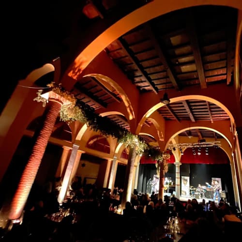 Teatro del Sale, Firenze