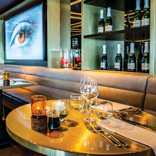 Marina Lounge Vlissingen (By Fletcher), Vlissingen