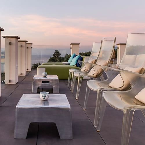 Sky Lounge Cielo, Massa Lubrense