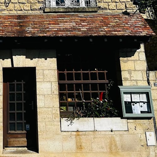 Les epis d or, Champagne-sur-Oise