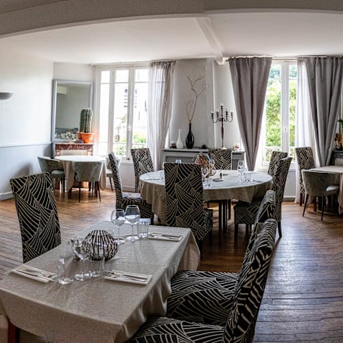 Les epis d or, Champagne-sur-Oise