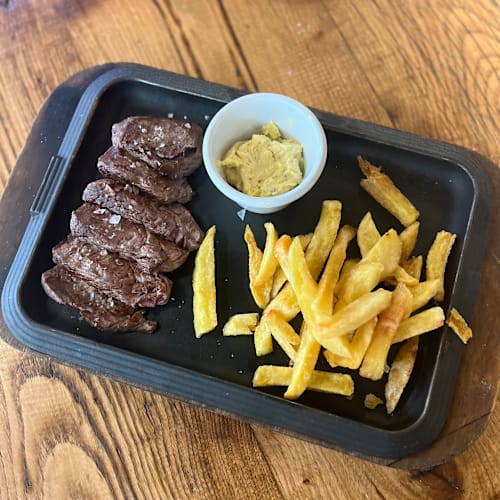 Chico Bar, Barcelona