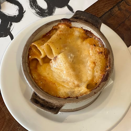 Chico Bar, Barcelona