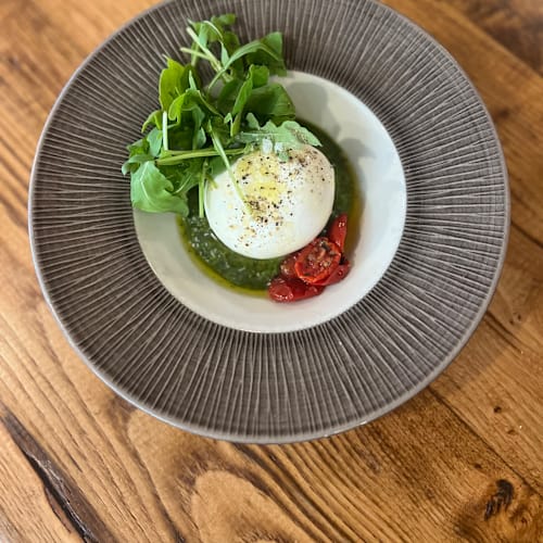 Chico Bar, Barcelona