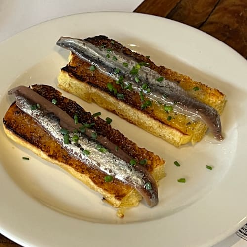 Chico Bar, Barcelona