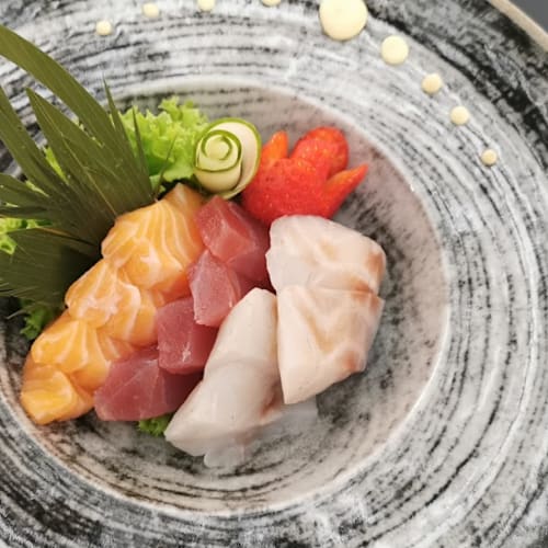 Shabu Alassio, Alassio