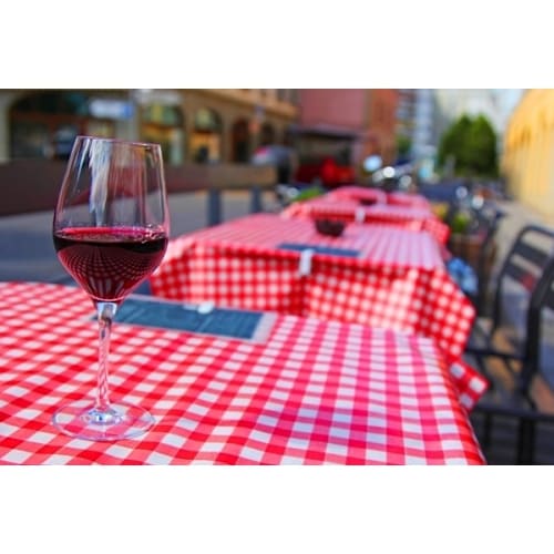 Vert Bouteille, Carouge
