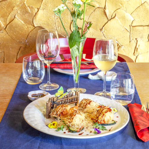 Stella d'Asia, Milano