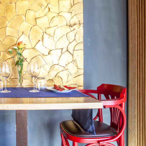 Stella d'Asia, Milano