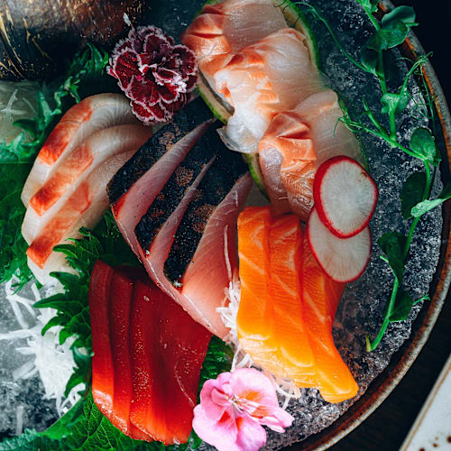 Arashi Sushi Bar, Lisboa