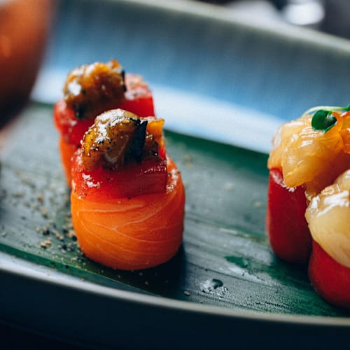 Arashi Sushi Bar, Lisboa