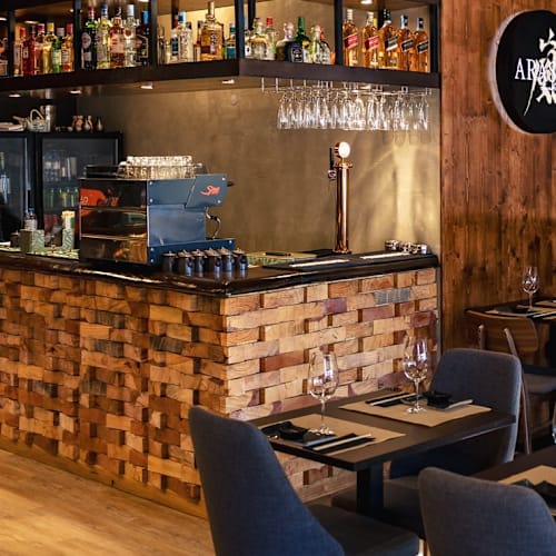 Arashi Sushi Bar, Lisboa