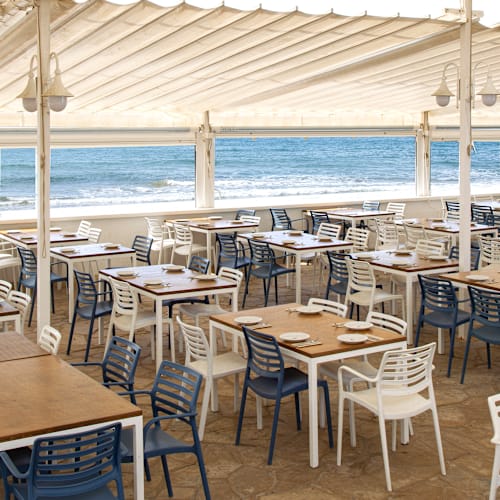 Hola Playa, Tarragona