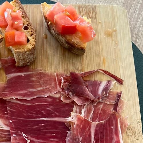 The jungle club, Roma