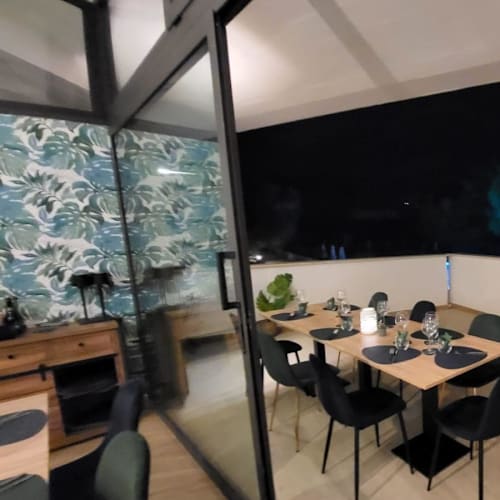 The jungle club, Roma