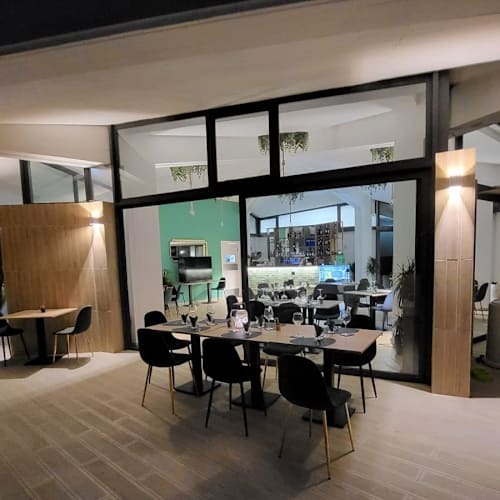 The jungle club, Roma