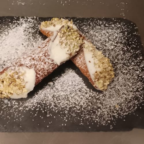 Arancineria Gastronomia Siciliana | Voglia di... Sapori di Sicilia, Pescara