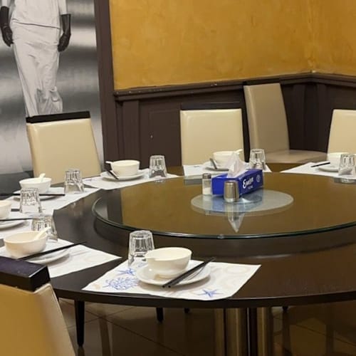 MilanoStyle Ristorante Cinese alla Griglia, Milano