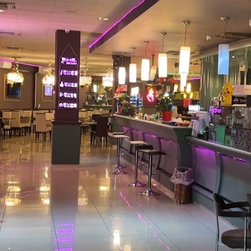 MilanoStyle Ristorante Cinese alla Griglia, Milano