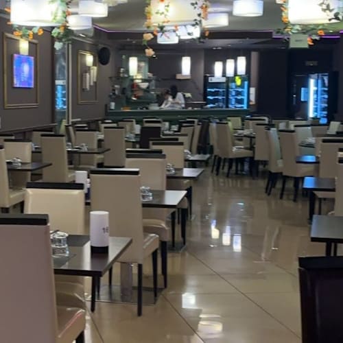 MilanoStyle Ristorante Cinese alla Griglia, Milano