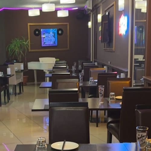 MilanoStyle Ristorante Cinese alla Griglia, Milano