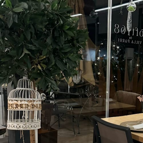 Loft68 in Villa Parri, Pistoia