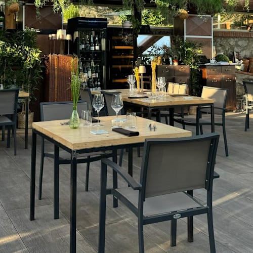 Loft68 in Villa Parri, Pistoia