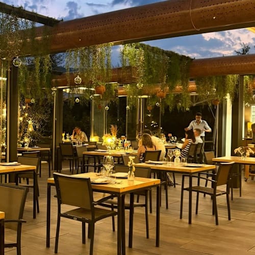 Loft68 in Villa Parri, Pistoia