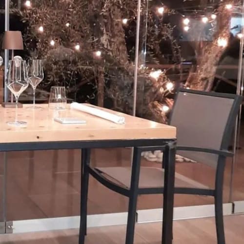 Loft68 in Villa Parri, Pistoia
