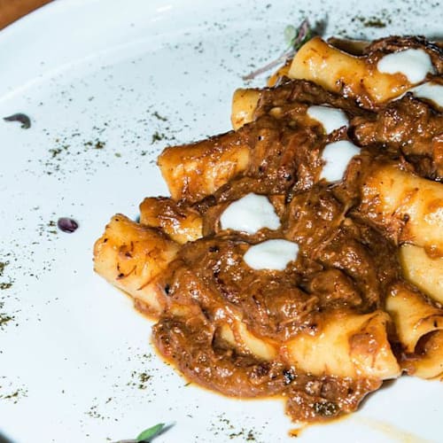 Carbonè Meat House, Palma Campania