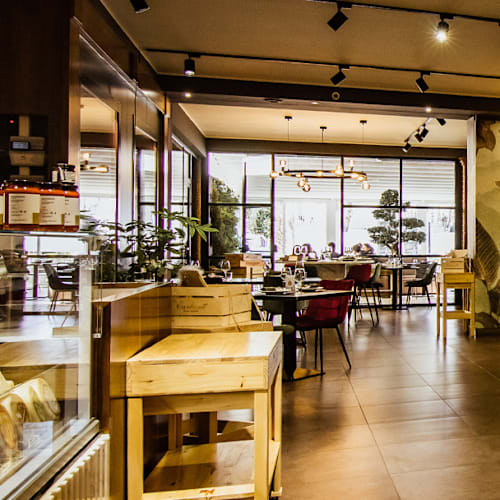 Carbonè Meat House, Palma Campania