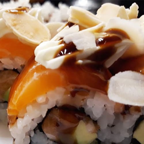 Momiji Sushi, Carate Brianza