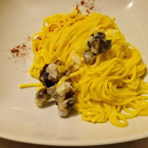 Trattoria al 47, Cavour