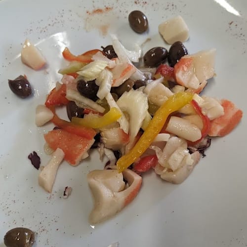 Trattoria al 47, Cavour