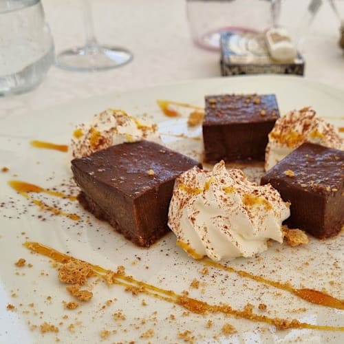 Trattoria al 47, Cavour