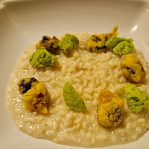 Trattoria al 47, Cavour