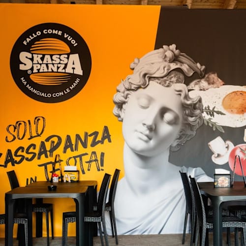 Skassapanza Asti, Asti