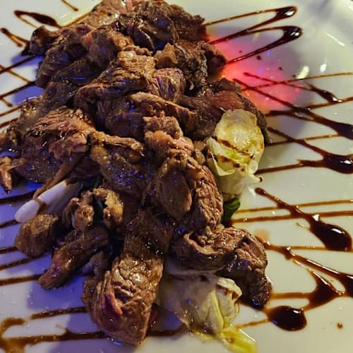 4:28 CAFE', Cesano