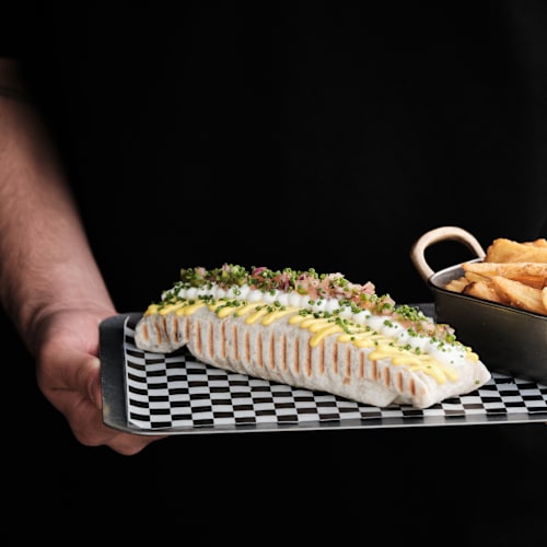 Negresco Rooftop, Barcelona