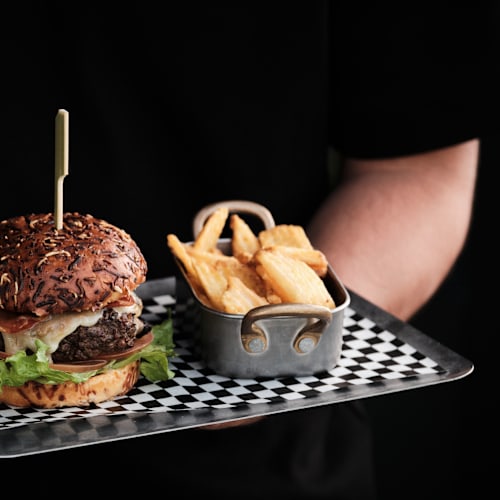 Negresco Rooftop, Barcelona