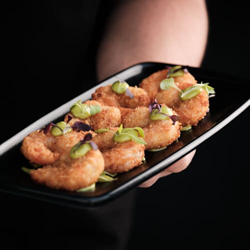 Negresco Rooftop, Barcelona