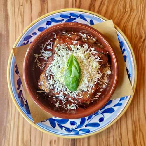 Slowsud Morosini, Milano