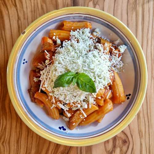 Slowsud Morosini, Milano